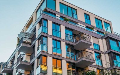 Top Ten Reasons to Invest in Multifamily Real Estate 
